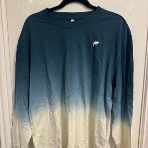 Fabletics boyfriend L/S tee